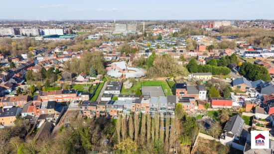 Rue de la Poterie - 46 - - 7100
