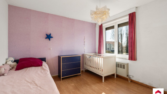 Rue de la Poterie - 46 - - 7100