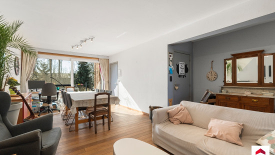 Rue de la Poterie - 46 - - 7100