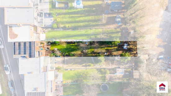 Rue de la Poterie - 46 - - 7100