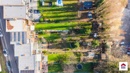 Rue de la Poterie - 46 - - 7100