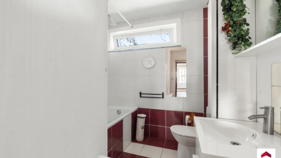 Rue de la Poterie - 46 - - 7100