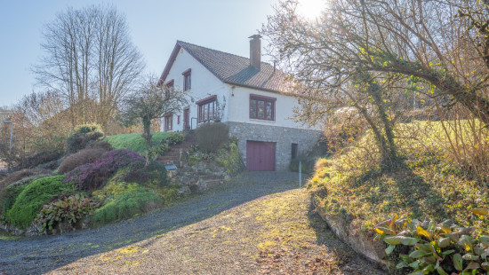 Route de Blaimont - 17 - - 5541