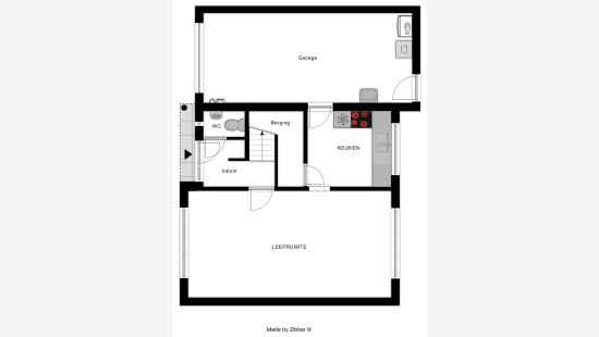 Steenbergstraat - 24 - - 3583