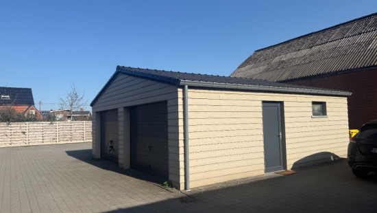 Blaubergsesteenweg - 146/1-0101 - - 2230