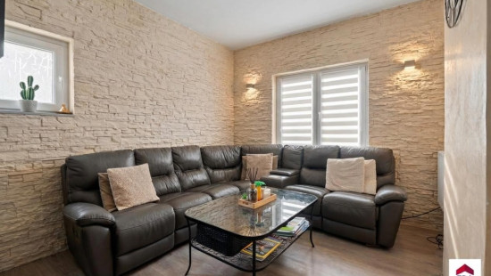 Vorstsesteenweg - 140 - - 1601