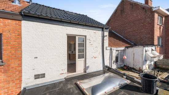 Heirbaan - 34 - - 9200