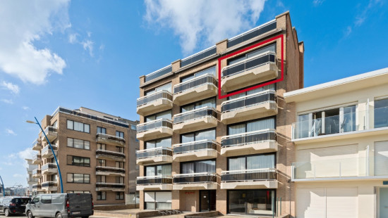 Koninginnelaan - 64 - 403 - 8670