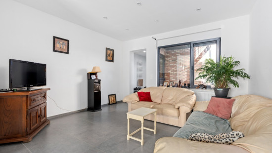 Vlasbloemstraat - 6 - - 9100