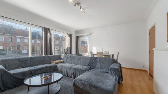 Kapelstraat - 269 - - 9140