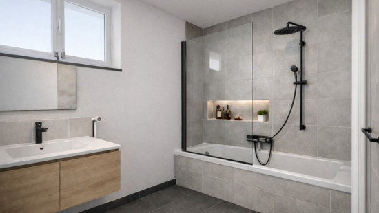 Drie Hofveldenlaan - 9 - - 1700