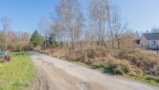 Avenue du Général Vandamme - 31 - - 5660