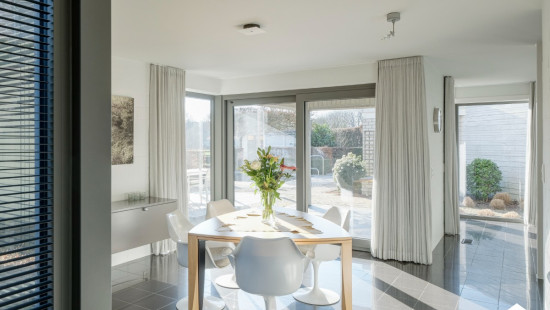 Olmsesteenweg - 31 - - 3583