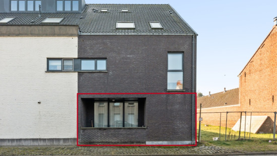 Eremijtenwegel - 4 - bus 3 - 9290