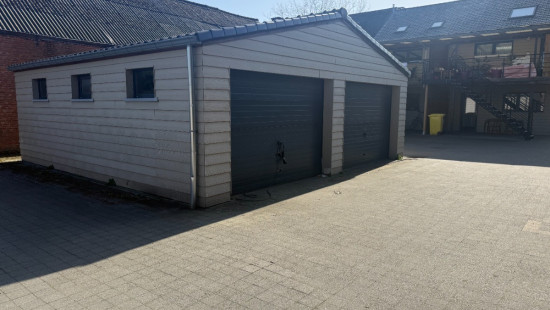 Blaubergsesteenweg - 146/1-0101 - - 2230