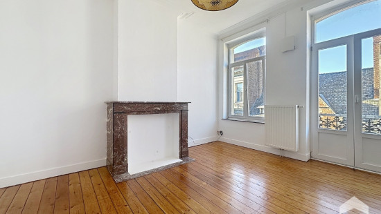 Rue Théodore Roosevelt - 52 - - 1030