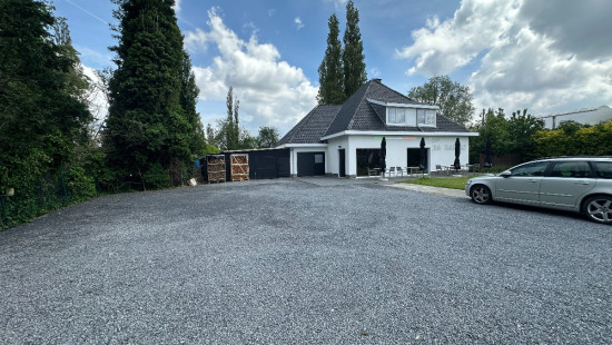 Bruggestraat - 639 - - 8560