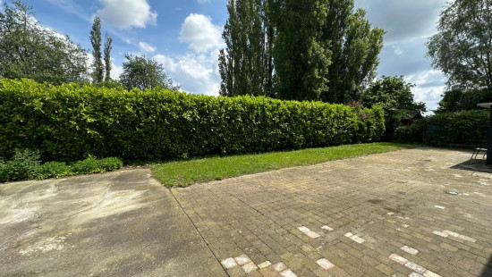 Bruggestraat - 639 - - 8560