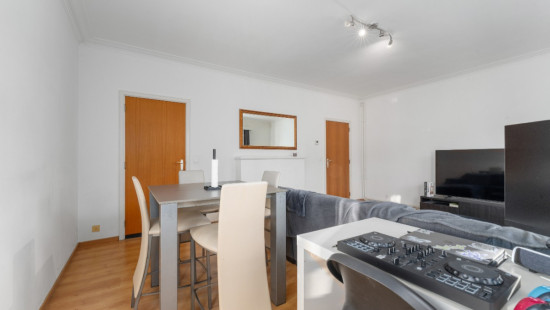 Kapelstraat - 269 - - 9140