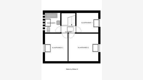 Steenbergstraat - 24 - - 3583