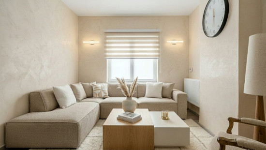 Vorstsesteenweg - 140 - - 1601