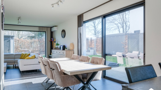 Kazernelaan - 66G - - 3530