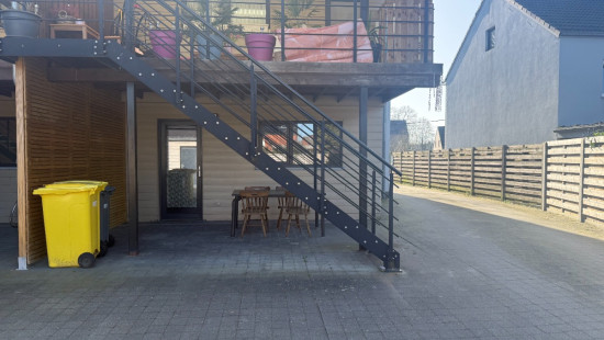 Blaubergsesteenweg - 146/1-0101 - - 2230