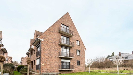 Hippodroomstraat - 12 - 4 - 8530