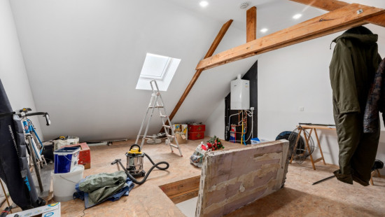 Vlasbloemstraat - 6 - - 9100