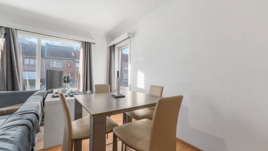 Kapelstraat - 269 - - 9140