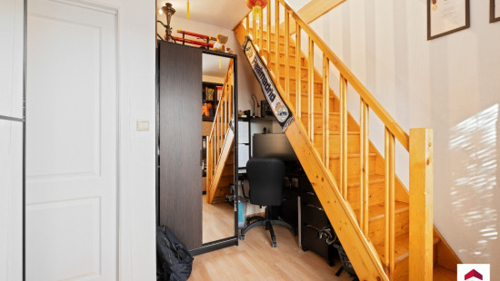 Vorstsesteenweg - 140 - - 1601