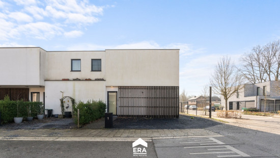 Eikenbosstraat - 1 - - 3990