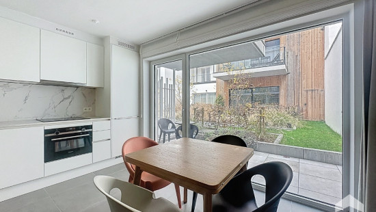 Rue du Bois Sauvage - 12 - - 1000