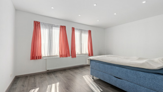 Vlasbloemstraat - 6 - - 9100