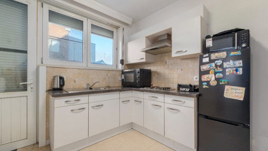 Kapelstraat - 269 - - 9140