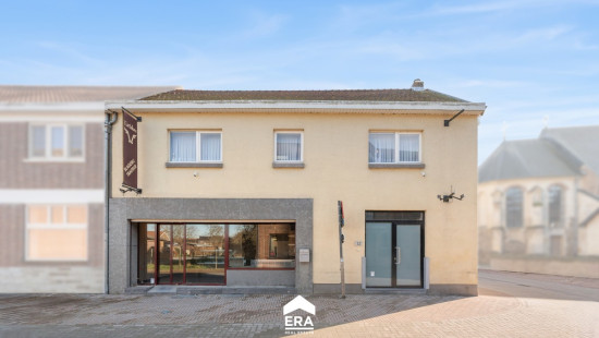 Dorpstraat - 12 - - 3960