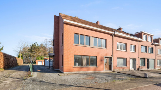 Kapelstraat - 269 - - 9140