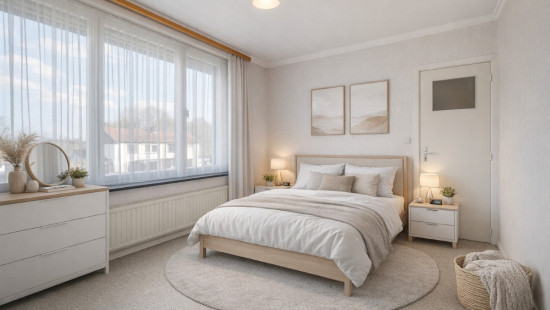 Drie Hofveldenlaan - 9 - - 1700