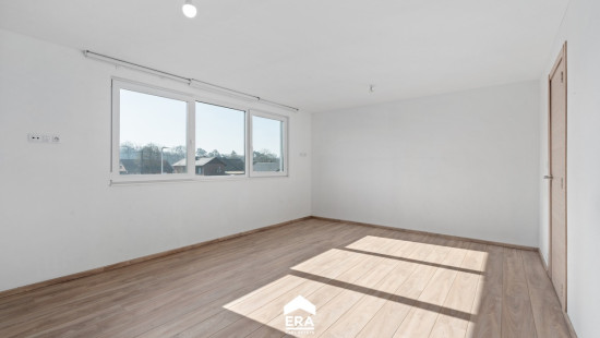 Eikenbosstraat - 1 - - 3990