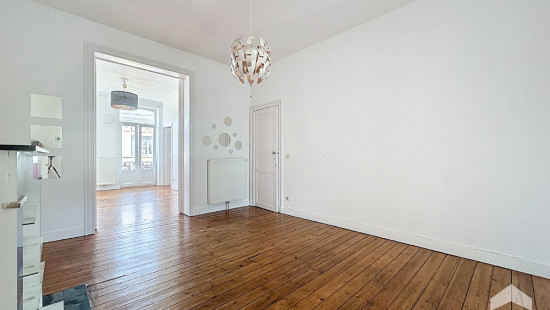 Rue Théodore Roosevelt - 52 - - 1030