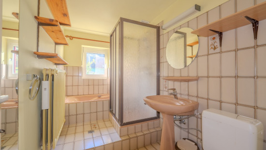 Route de Blaimont - 17 - - 5541