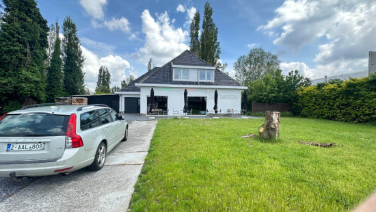 Bruggestraat - 639 - - 8560