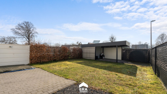 Eikenbosstraat - 1 - - 3990