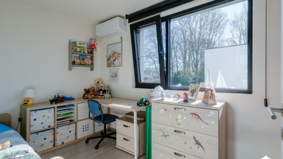 Kazernelaan - 66G - - 3530