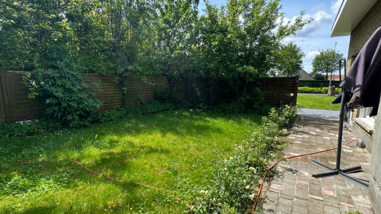 Bruggestraat - 639 - - 8560