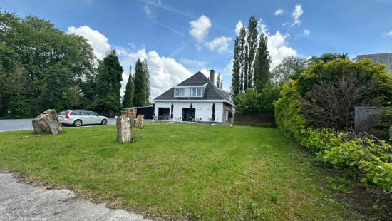 Bruggestraat - 639 - - 8560