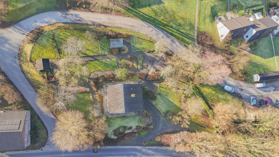 Route de Blaimont - 17 - - 5541