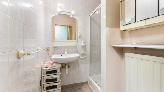 Blauwvoetstraat - 4A - - 8710