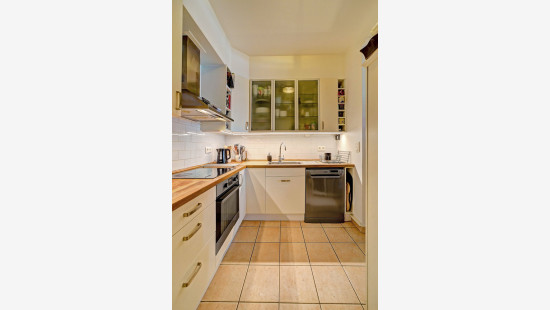 Rue d'Attique - 7 - RDC - 1200