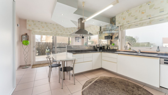 Blauwvoetstraat - 4A - - 8710